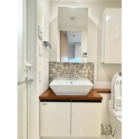 カーサスプレンディッド麻布仙台坂の物件内観写真